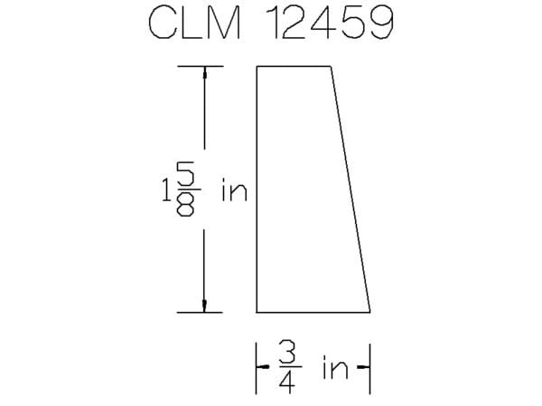 CLM 12459