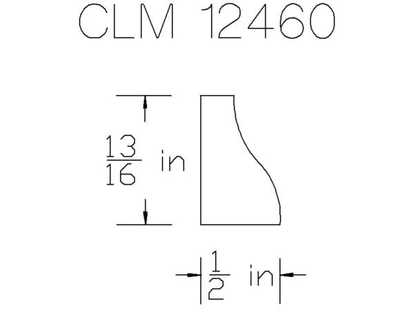 CLM 12460