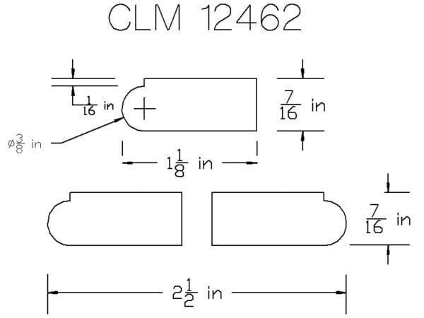 CLM 12462