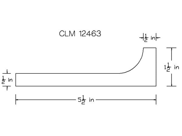 CLM 12463