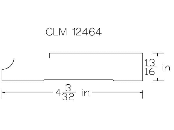 CLM 12464