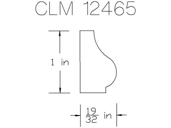 CLM 12465