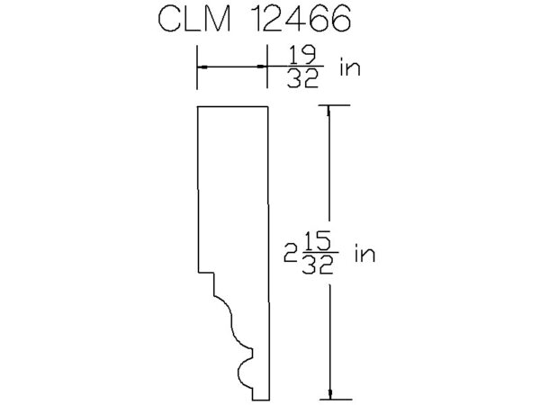 CLM 12466