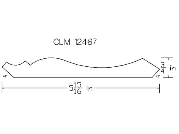 CLM 12467