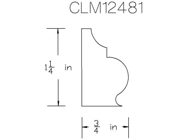 CLM 12481