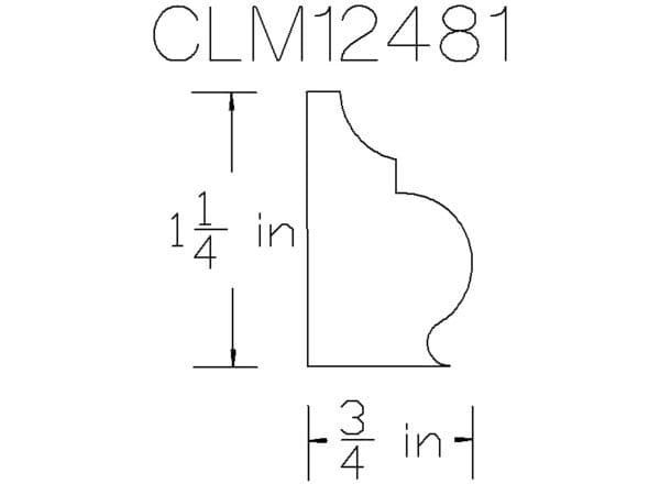 CLM 12481