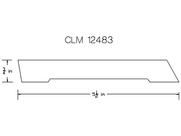 CLM 12483