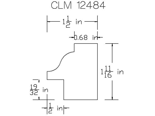 CLM 12484