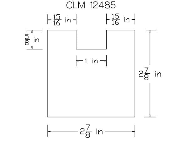 CLM 12485