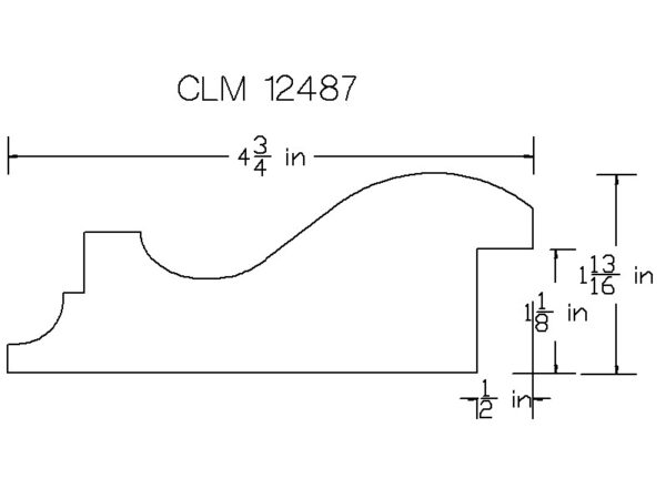 CLM 12487