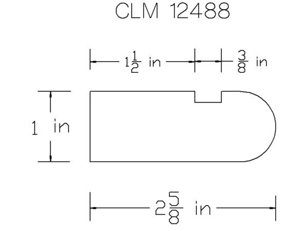 CLM 12488