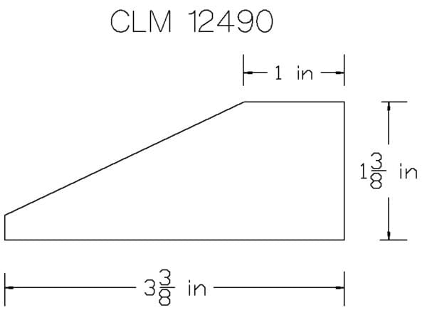 CLM 12490