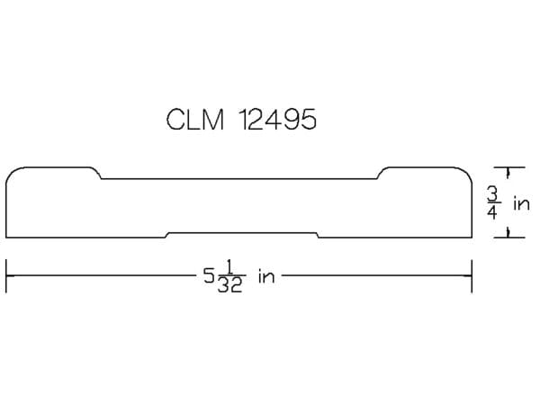 CLM 12495