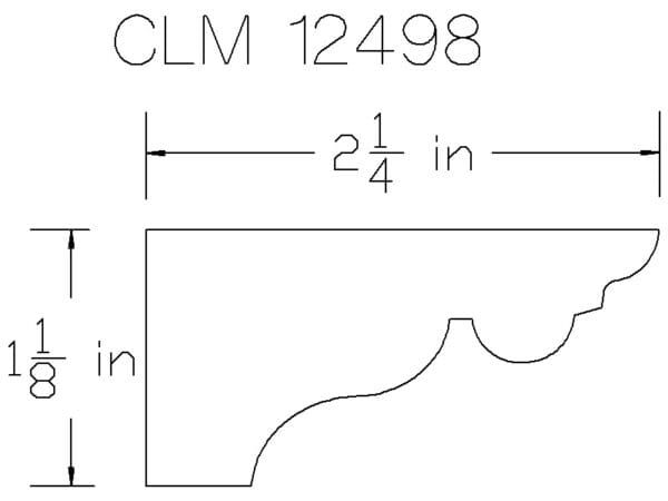 CLM 12498