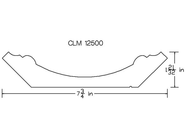 CLM 12500