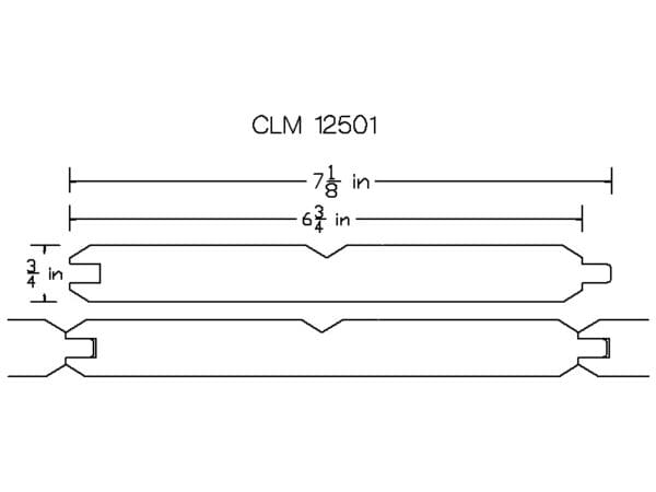 CLM 12501