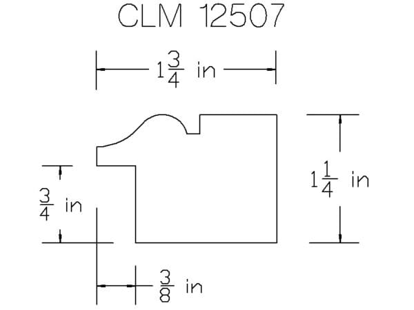 CLM 12507