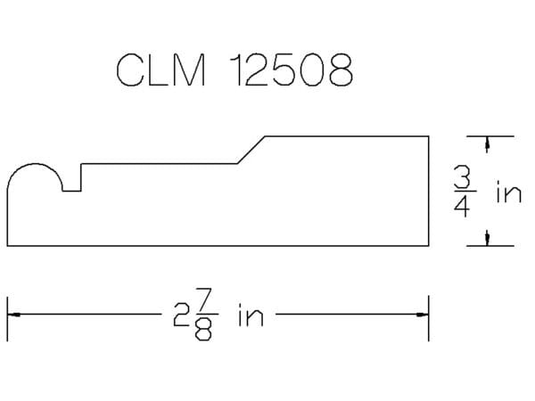 CLM 12508