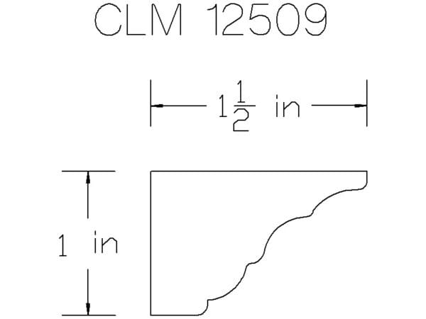 CLM 12509