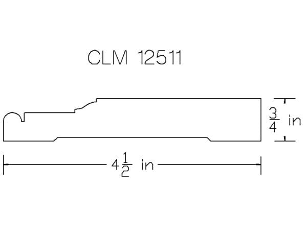 CLM 12511