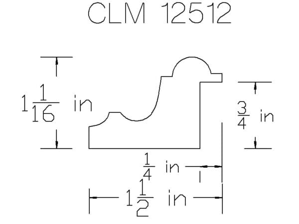 CLM 12512