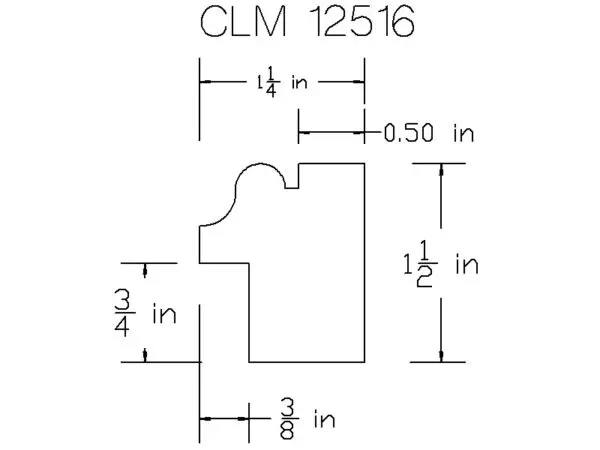 CLM 12516