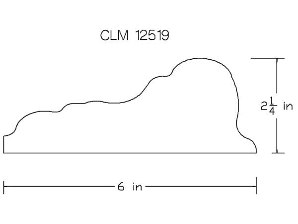 CLM 12519