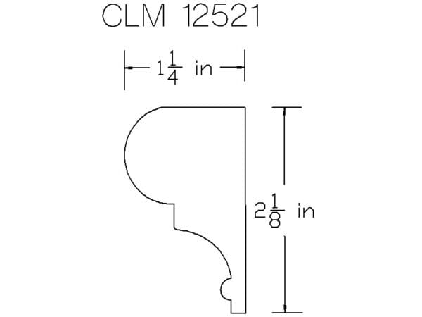 CLM 12521