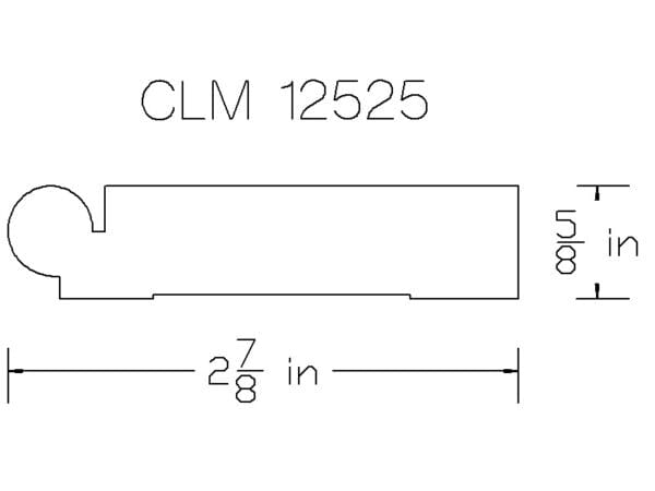 CLM 12525