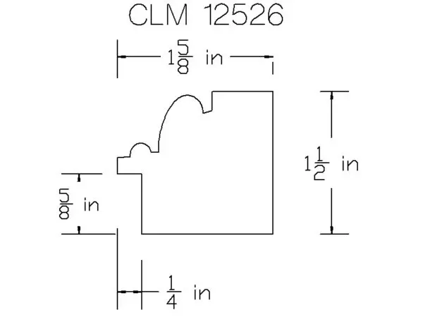 CLM 12526