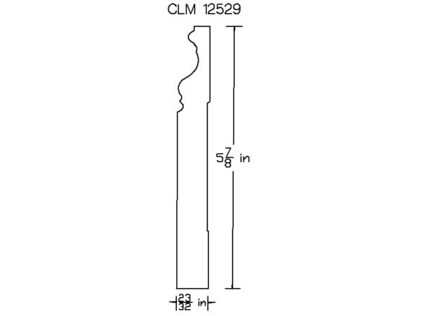 CLM 12529