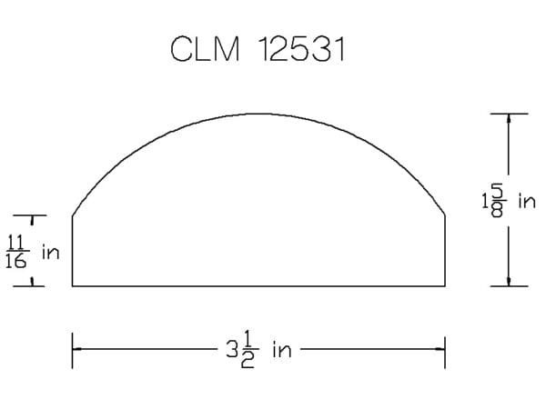 CLM 12531