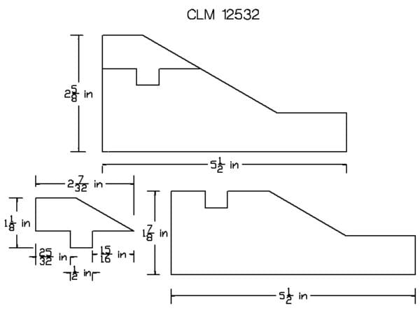 CLM 12532