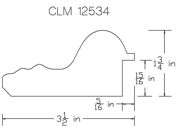 CLM 12534