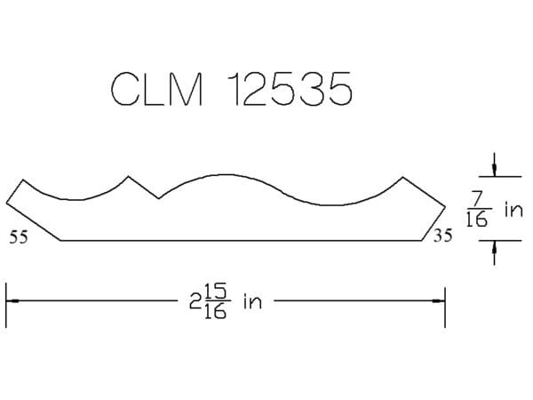 CLM 12535