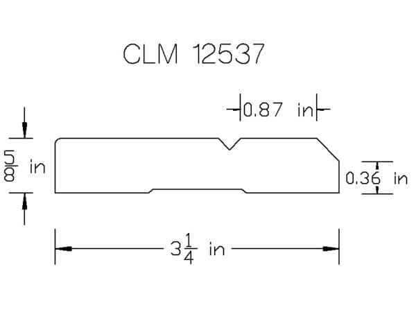 CLM 12537