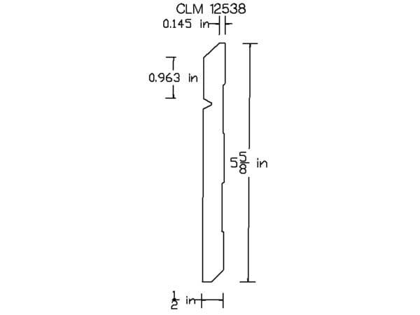 CLM 12538