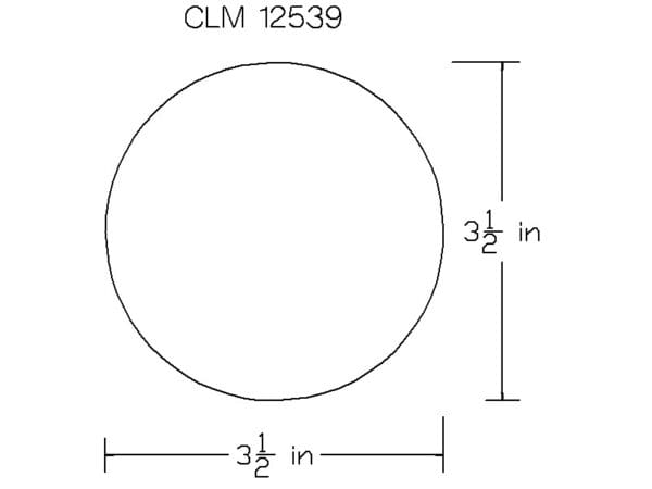 CLM 12539