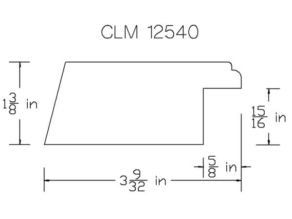 CLM 12540