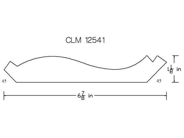 CLM 12541