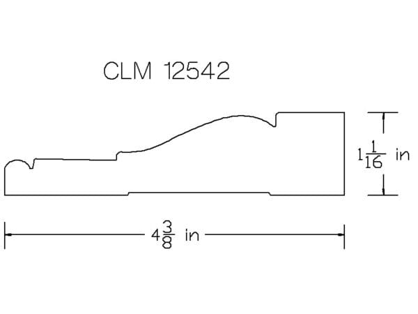 CLM 12542