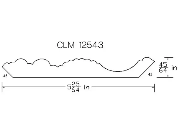 CLM 12543