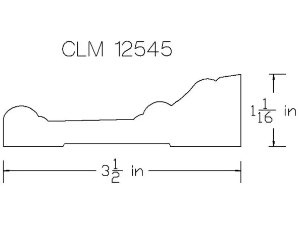 CLM 12545