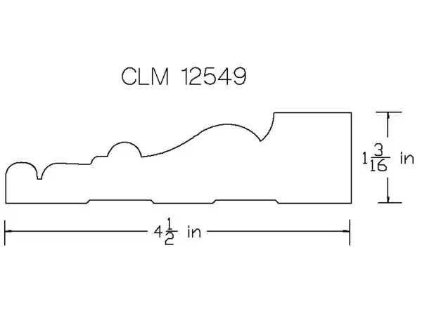 CLM 12549