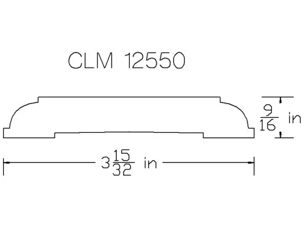 CLM 12550