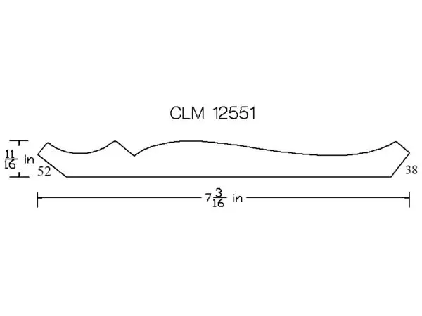 CLM 12551