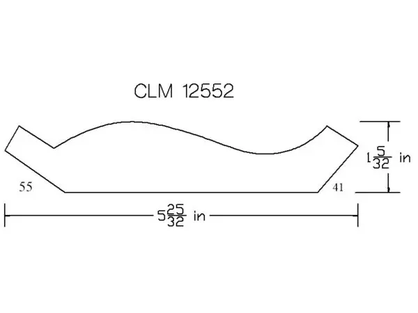 CLM 12552