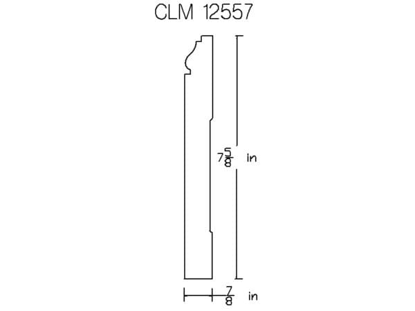 CLM 12557