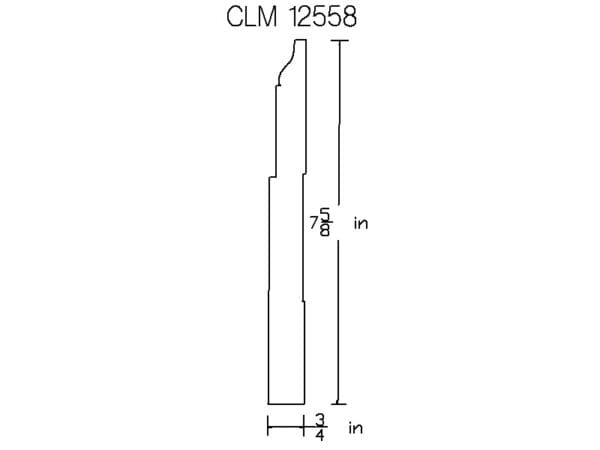 CLM 12558