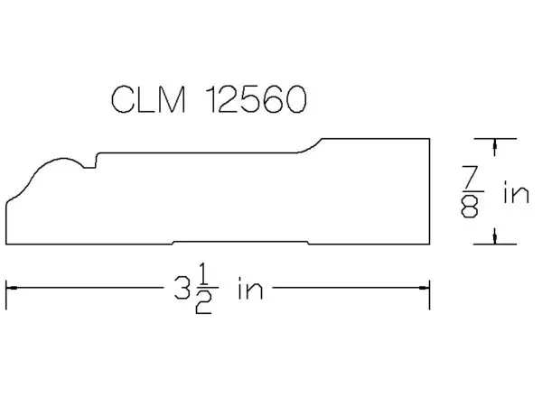 CLM 12560